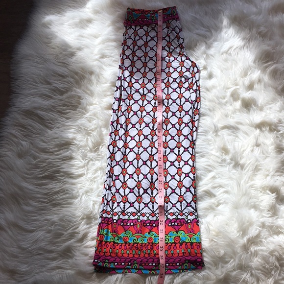 Trina Turk ‘Venice Beach’ Swim Coverup Pants - Picture 8 of 14